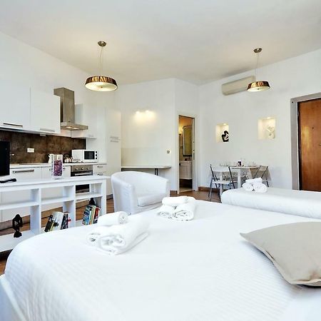 Bella San Pietro Daire Roma Dış mekan fotoğraf